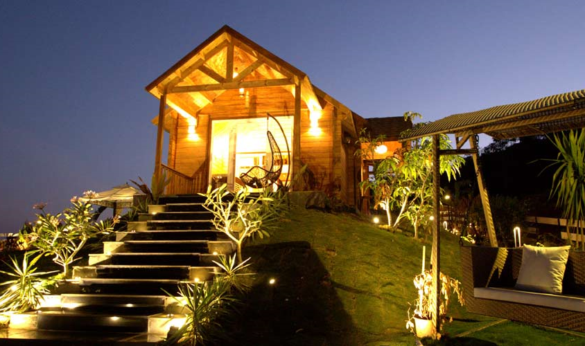 Amara Villas