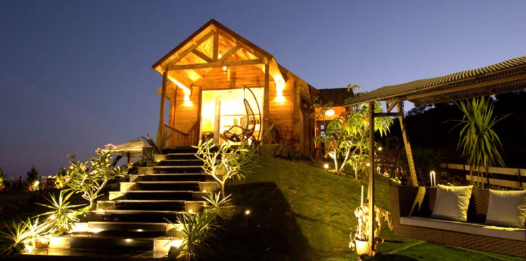 Amara Villas