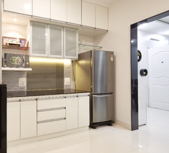 Kitchen Interior