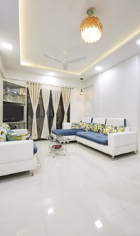 Drawing Room Interior Design