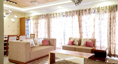 Living Room interior Design