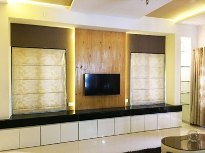 Interior Furniture Design