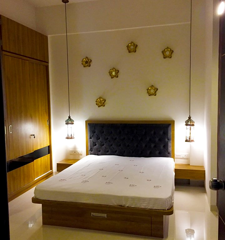 Bedroom Interior Design