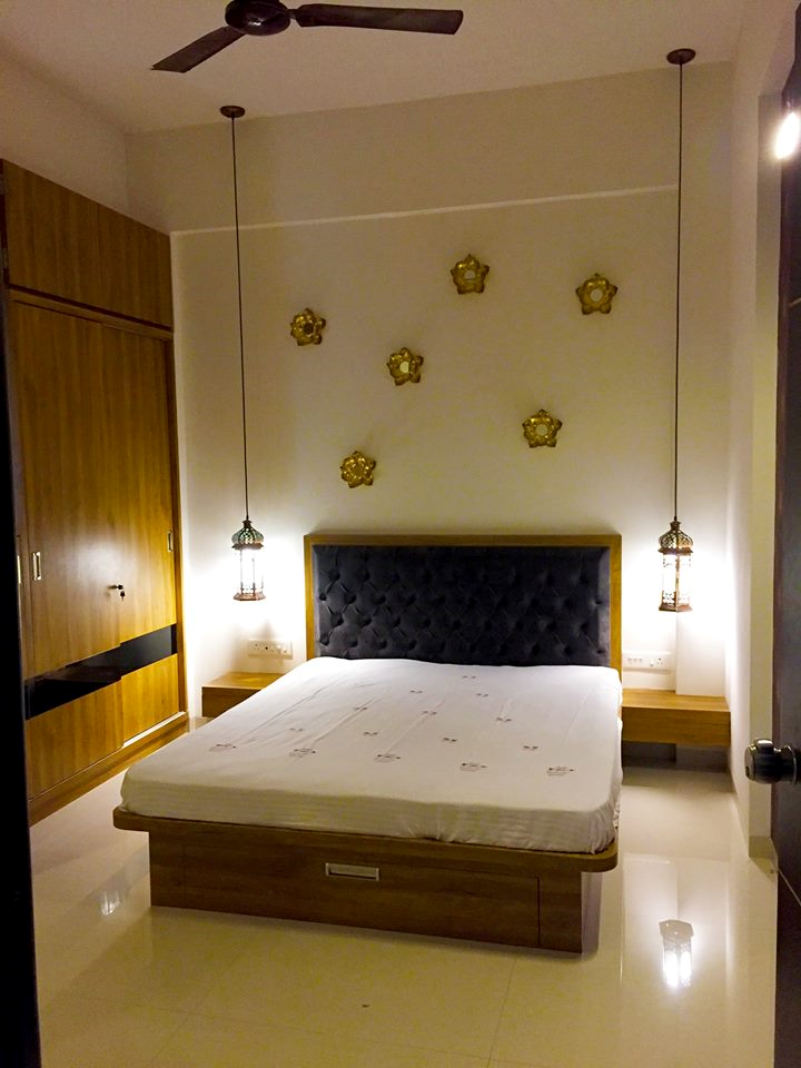 Bedroom Interior Design