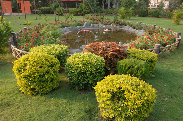Mahaveer Garden1