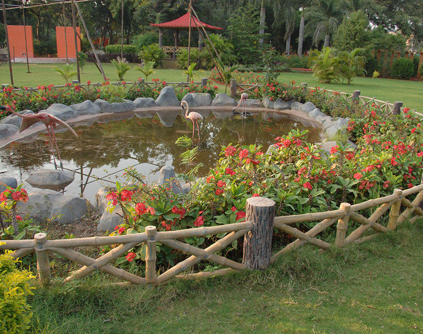 Mahaveer Garden 2