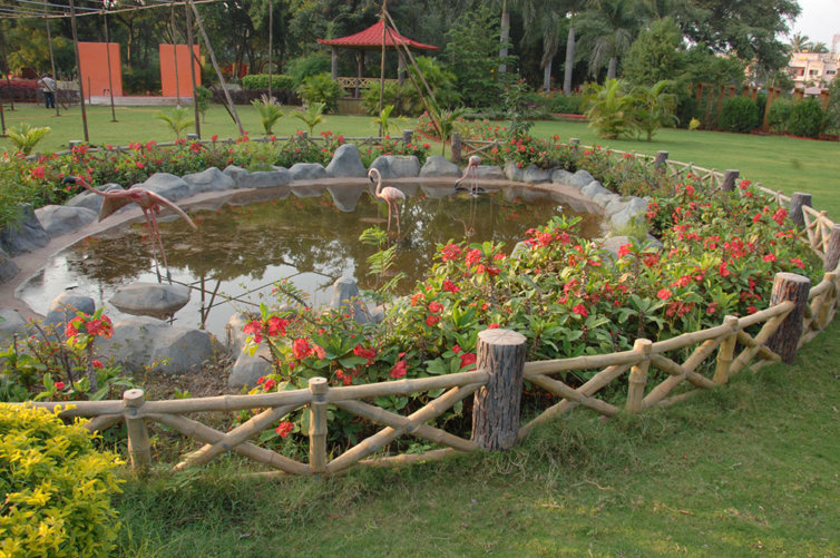 Mahaveer Garden 2