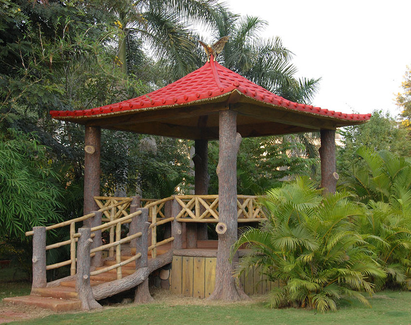 Mahaveer Garden 3
