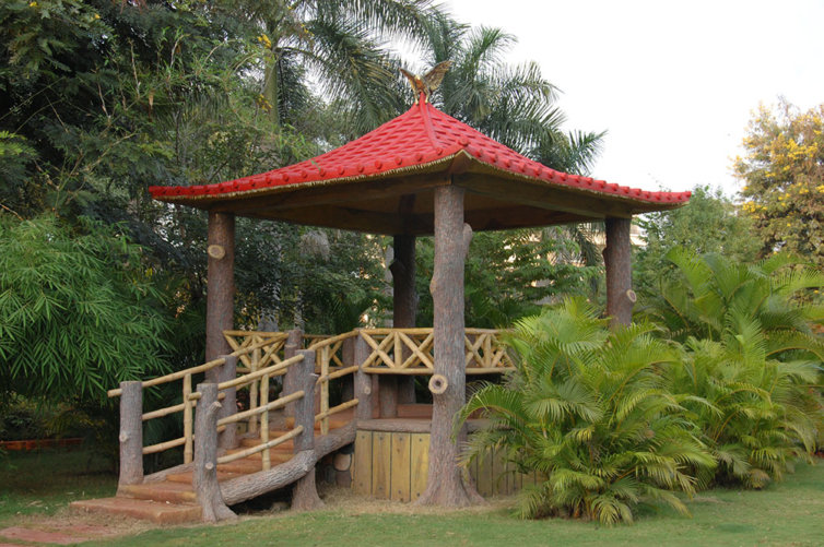 Mahaveer Garden 3