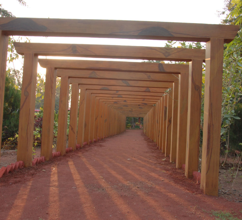 Mahaveer Garden 4
