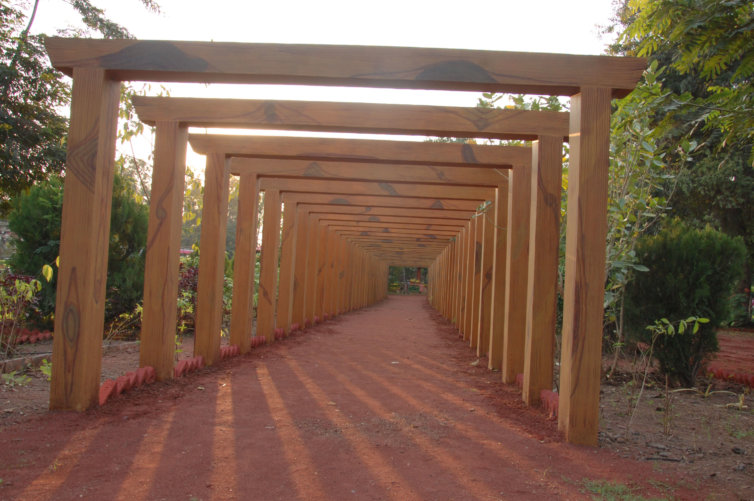 Mahaveer Garden 4