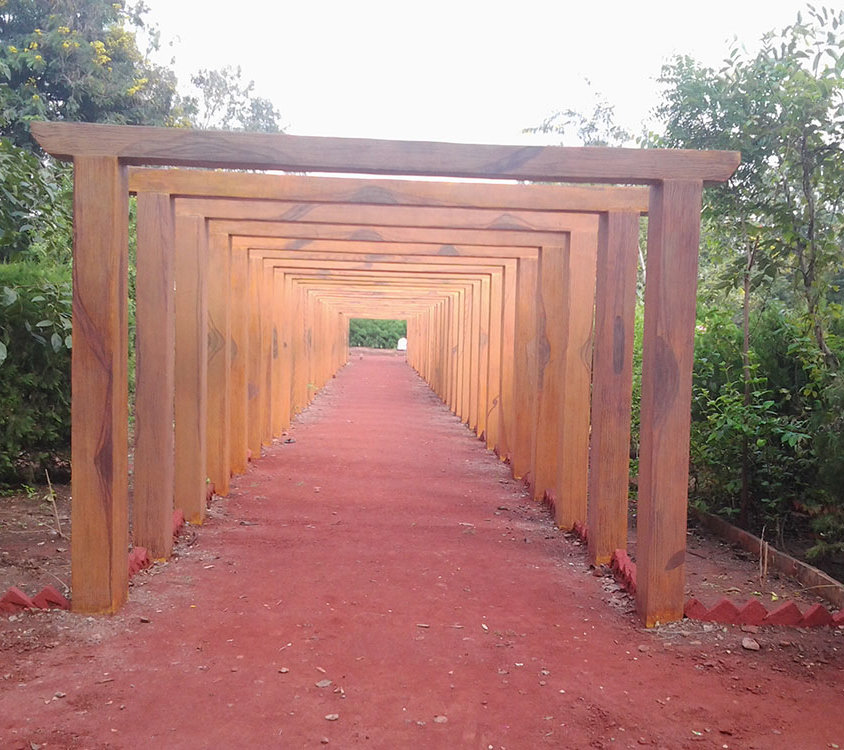 Mahaveer Garden 5