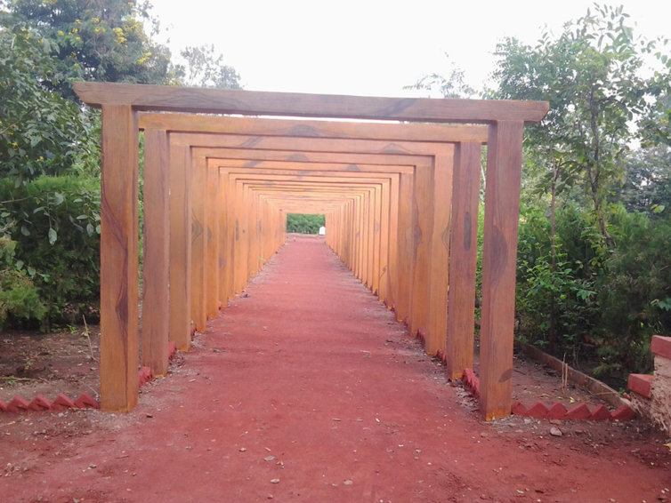 Mahaveer Garden 5
